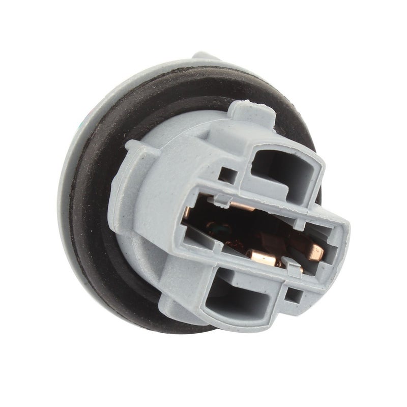 TOMALL 7440 T20 Sockets Female Adapter for Turn Signal/Reverse Light Bulbs Socket (Pack of 2) - Image 3